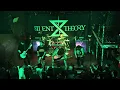 Silent Theory - Afterthought