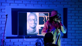 asap shembe weh malume u0026 maboteng live at the bai showcase