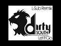 Dirty South Ft. Rudy - Let It Go (L-Sub Remix) | Progressive House 2010