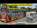 Download Lagu SUARA MESIN TURBO KODENAME / WHISTLER / SUARA MESIN BUSSID V4.2 / skin gratis / cek deskripsi 👇