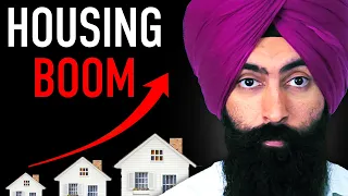 Real Estate Just Hit A New Record High - But There's A Problem...