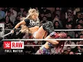 Lagu FULL MATCH: IYO SKY vs. Liv Morgan: Raw, Feb. 3, 2025