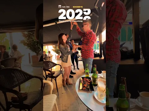 Recap 2025. ¡Feliz año nuevo 2026 a todos/as!