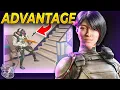 Download Lagu R6 Player doesn't know the FIRST Rule to Win Gunfights