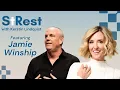 Overcoming Fear Finding Your True Purpose with Jamie Winship