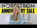 Download Lagu Voorbeschouwing op de Nordstrom Anniversary Sale 2025 - Wat is *werkelijk* uw tijd en geld waard!
