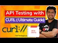 CURL API Testing Tutorial How to Use CURL to Send API Requests