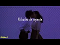 Brújula - Siddhartha (Letra)