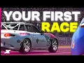 The ULTIMATE Sim Racing Beginners Guide - Part 4