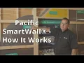 Pacific SmartWall - How It Works