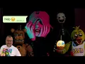 Five nights at Freddy s with Lilmochidoll