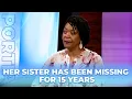 Why Missing Persons Cases With Black Women Often Go Unsolved