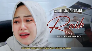 raib ii iqlima isharani ii cipta igel apria nozal ii lagu kerinci terbaru 2022