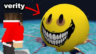 Why I Created The Immortal Verity...