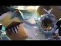 We R Memory Keepers Template Studio - CB2 CHA 2015