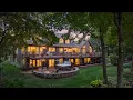 2890 Autumn Woods Drive Chaska MN 55318 - Luxury Home For Sale on Hazeltine National Golf Course
