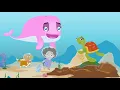 Download Lagu KÒRSOU: Èni Temporada 1: Episodio 06 Èni ta duik...