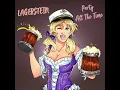 Party All the Time