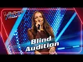Lagu Dyde - Forget Me | The Voice of Holland | Blind Audition