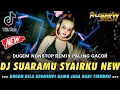 Download Lagu DJ DUGEM DISKOTIK PALING DI CARI !! DJ SUARAMU SYAIRKU X SEMBILU || DUGEM NONSTOP REMIX PALING GACOR