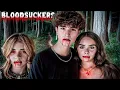 Download Lagu BAD DECISIONS  🩸 |  Bloodsuckers Ep. 107