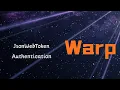 Warp JsonWebToken Authentication Rust Tutorial 20
