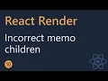 React Render Tutorial - 10