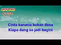 Download Lagu Karaoke Tanggung Rindu Gunawan Music Original
