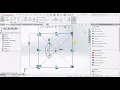 SOLIDWORKS TUTORIAL 1 - BASIC SKETCH TOOLS PART-1
