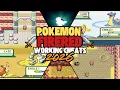 All Working Pokemon FireRed Cheat Codes in 2026