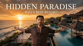 1500$ a night in Bali