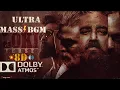 Lagu Lokiverse BGM 😈[HEAVY DOLBY BASS]🔥| #vikrambgm | #vikram | #Lokiverse | #VikramAllMix