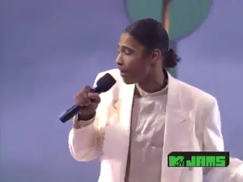 Download MP3 Bone Thugs N Harmony - Tha Crossroads Live MTV   Video Music Awards 1996