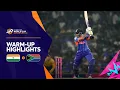 Lagu India v South Africa | Match Highlights | T20WC 2026 Warm-ups