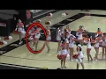 Accused Teen Seen Practicing With Cheer Squad Before Birth