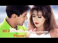 Download Lagu Love Hua (8D Audio) - Jaanam Samjha Karo | Salman Khan, Urmila | Kumar Sanu, Alka Yagnik