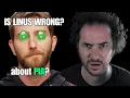 Is Linus Tech Tips Wrong about PIA VPN