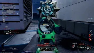 ブライアンのHIGHテンションブリブリcall of duty!!!