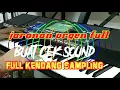 Download Lagu JARANAN ORGEN FULL KENDANG SAMPLING BUAT CEK SOUND