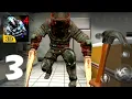 Download Lagu Endless Nightmare 4 Prison [Chapter 3] Gameplay - Walkthrough [Android - ios]