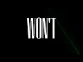 The Band JAREN | STAND STRONG (Official Lyric Video)