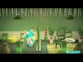 Azalea s House of Green Furniture HHP House Design ACNH