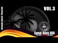 Various ‎– Miami Bass Tracks Vol. 3