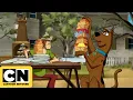 Download Lagu Shaggy and Scooby's Best Meals | Scoobtober | Cartoon Network