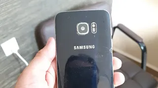 سقوط الهاتف في الماء 