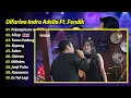 Difarina Indra Adella Ft Fendik - PELAMPIASAN 2 - SIKEP - TAMU UNDANGAN || FULL ALBUM DANGDUT KOPLO