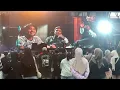 Last Child w/ Sansan - Dendam (Live at Stadion Lumajang “PARTILIBUR 2024”) 18 Agustus 2024