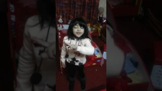 هشام الجخ وقصيدته لما جيت اكتب عن امي بالقاء مربم غنام دندنها