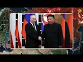 North Korea sends 12,000 factory workers deep inside Russia to boost drone war