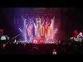 SFDK - Ringui Dingui ( con Kase O)  - Concierto despedida Wizink - Madrid - 2024 - Directo